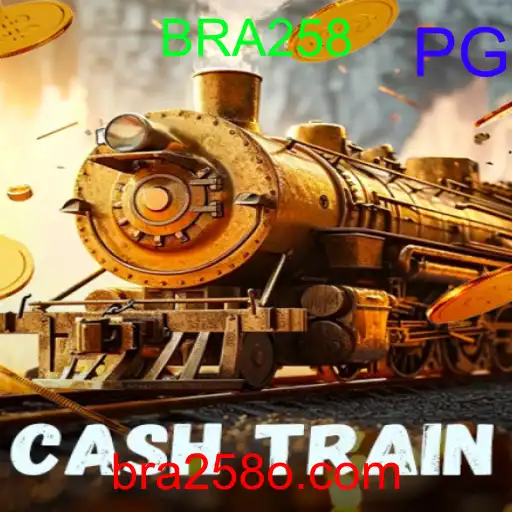 CashTrain