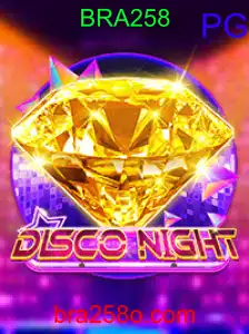 DiscoNight